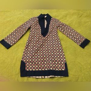 Chelsea Gunn tunic dress. Size M.